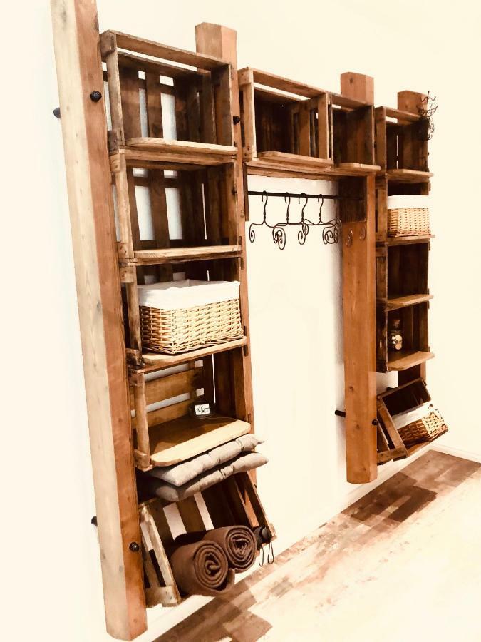 Gaestehaus Annel Niederhorbach エクステリア 写真